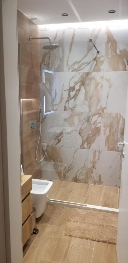 White Apartment تيرانا المظهر الخارجي الصورة