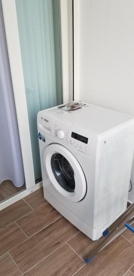 White Apartment تيرانا المظهر الخارجي الصورة