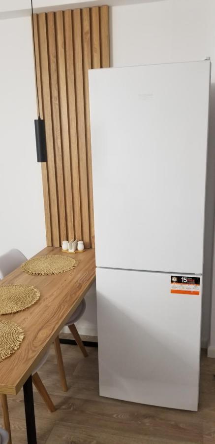 White Apartment تيرانا المظهر الخارجي الصورة
